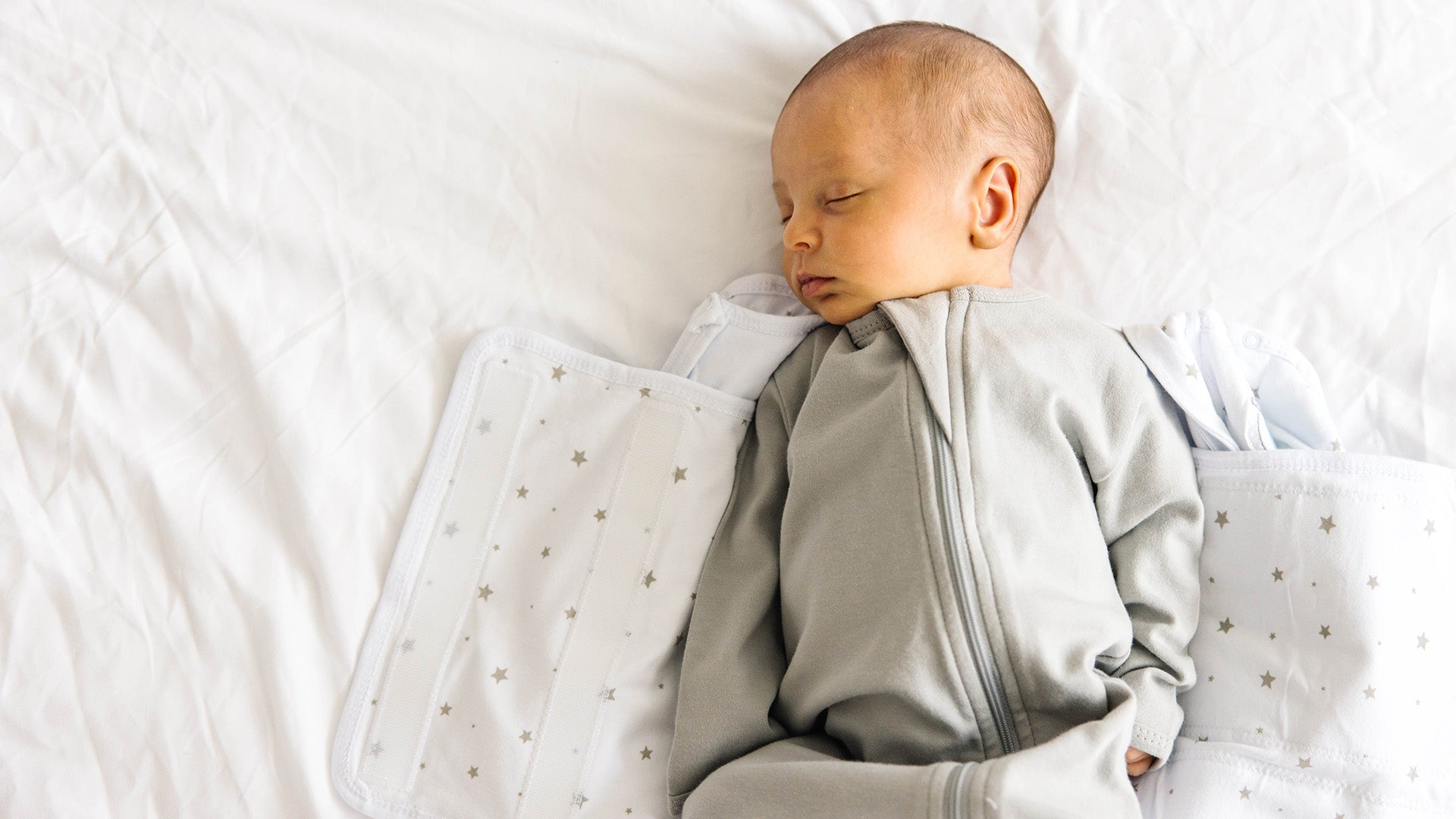 Do Babies Need A Sleep Sack In The Summer?