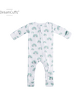 Baby Bamboo Pajamas w/ DreamCuffs